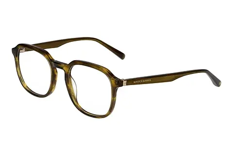 Designerbrillen Scotch and Soda 504043 002