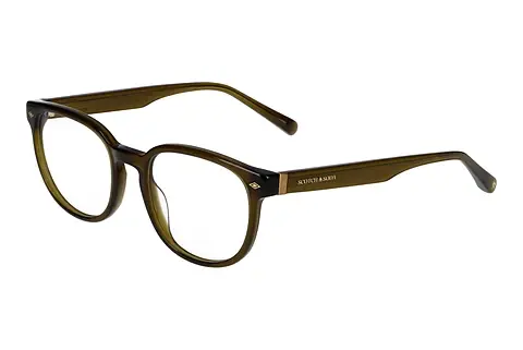 Designerbrillen Scotch and Soda 504044 501