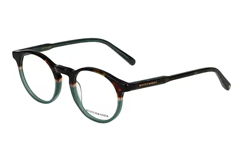 Designerbrillen Scotch and Soda 504049 104
