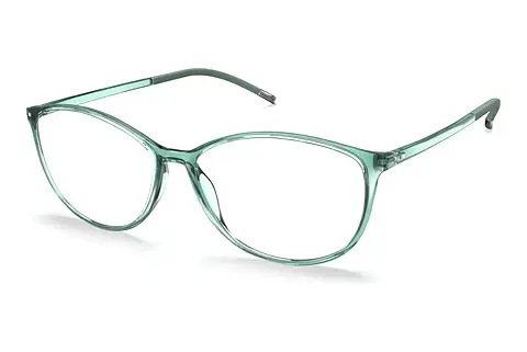 Designerbrillen Silhouette Spx Illusion (1604 5110)