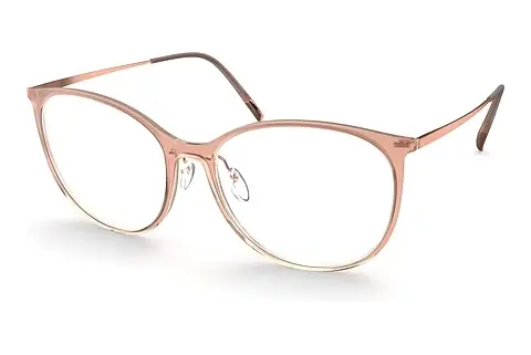 Designerbrillen Silhouette Illusion Lite (1606 3632)