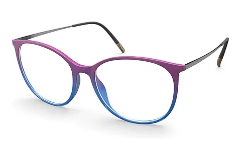 Designerbrillen Silhouette Illusion Lite (1606 4060)
