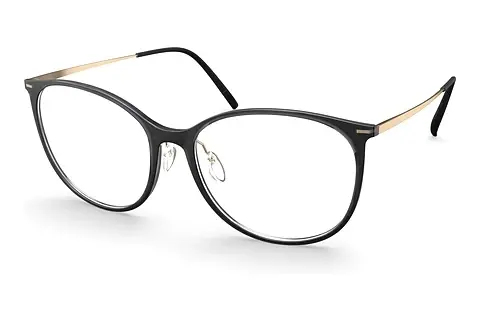 Designerbrillen Silhouette Illusion Lite (1606 6632)