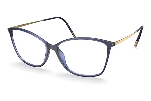 Designerbrillen Silhouette Illusion Lite (1607 4530)