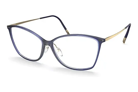 Designerbrillen Silhouette Illusion Lite (1607 4532)