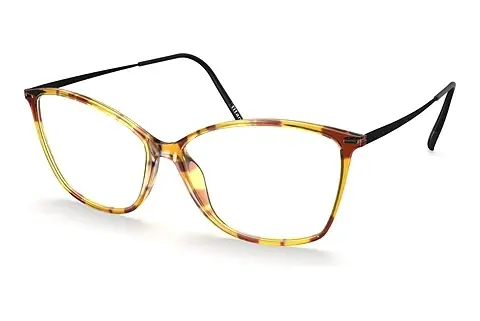 Designerbrillen Silhouette Illusion Lite (1607 6340)
