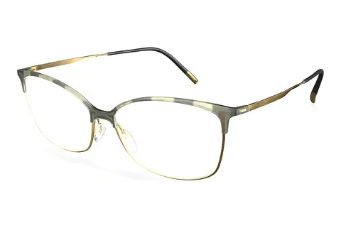 Designerbrillen Silhouette Urban Fusion (1609 5642)