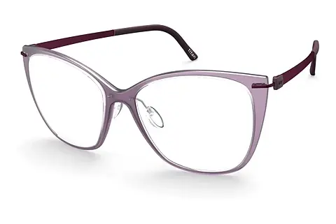 Designerbrillen Silhouette Infinity View (1610 4040)