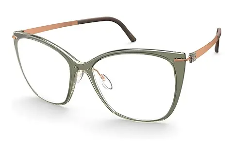 Designerbrillen Silhouette Infinity View (1610 5540)
