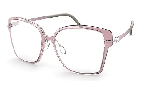 Designerbrillen Silhouette Infinity View (1611 3540)