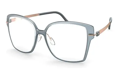 Designerbrillen Silhouette Infinity View (1611 4530)