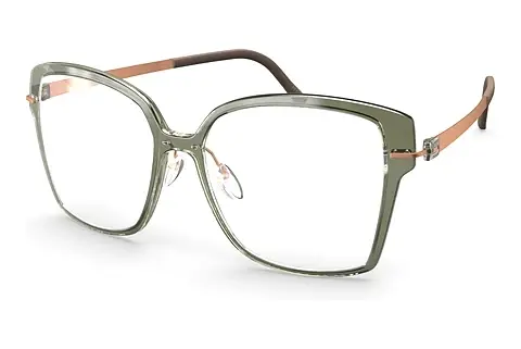 Designerbrillen Silhouette Infinity View (1611 5540)