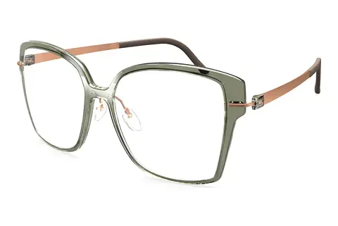 Designerbrillen Silhouette Infinity View (1611 5541)