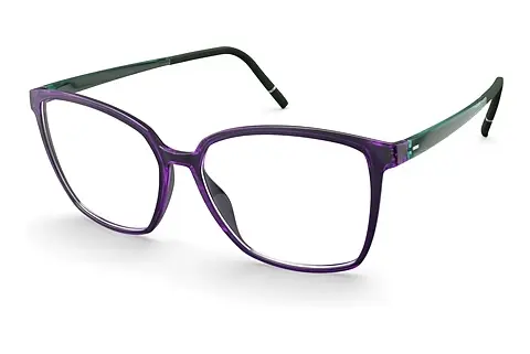 Designerbrillen Silhouette Vivid Sky FR (1613 4010)