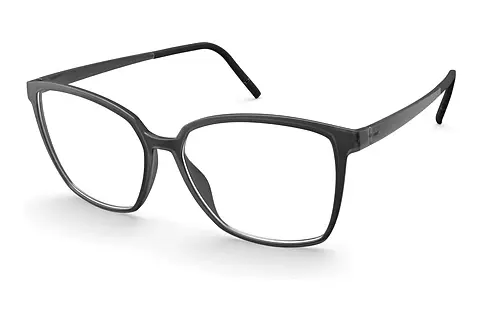 Designerbrillen Silhouette Vivid Sky FR (1613 6560)