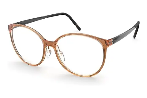 Designerbrillen Silhouette Vivid Sky FR (1614 2530)