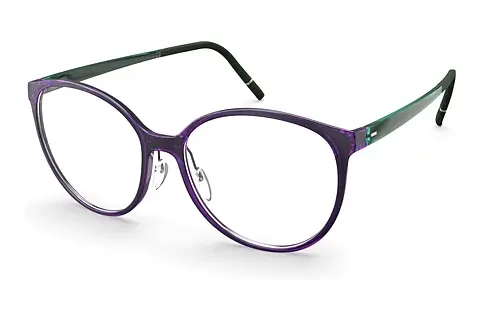 Designerbrillen Silhouette Vivid Sky FR (1614 4010)