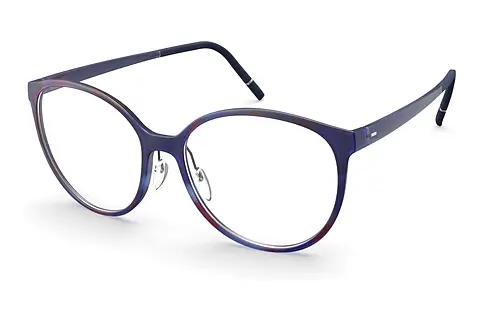 Designerbrillen Silhouette Vivid Sky FR (1614 4510)