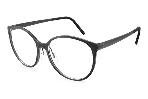 Designerbrillen Silhouette Vivid Sky FR (1614 6561)
