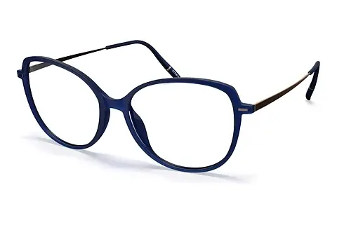 Designerbrillen Silhouette Illusion Lite (1618 4730)