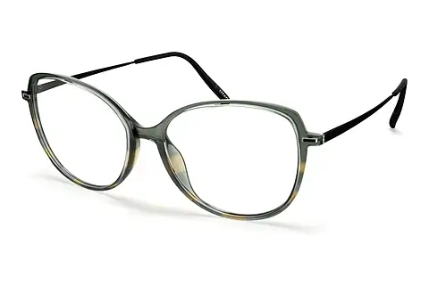 Designerbrillen Silhouette Illusion Lite (1618 L140)