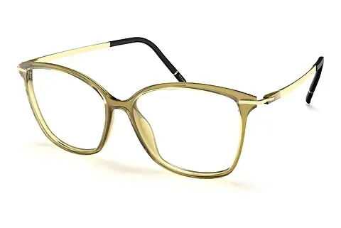 Designerbrillen Silhouette Rising Dawn (1619 5540)