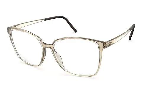 Designerbrillen Silhouette Clear Sky (1621 8530)