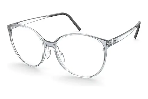 Designerbrillen Silhouette Clear Sky (1622 6510)