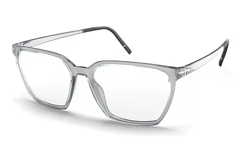 Designerbrillen Silhouette Clear Sky (1625 6510)