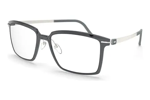 Designerbrillen Silhouette Infinity View (2922 6510)