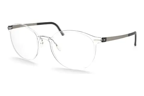 Designerbrillen Silhouette Infinity View (2923 1060)