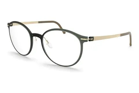 Designerbrillen Silhouette Infinity View (2923 5542)