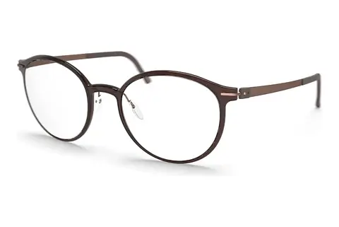 Designerbrillen Silhouette Infinity View (2923 6140)