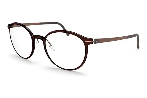 Designerbrillen Silhouette Infinity View (2923 6142)