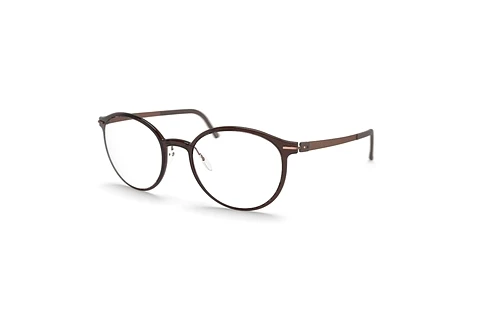 Designerbrillen Silhouette Infinity View (2923-75 6140)