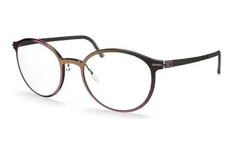 Designerbrillen Silhouette Infinity View (2923 9040)
