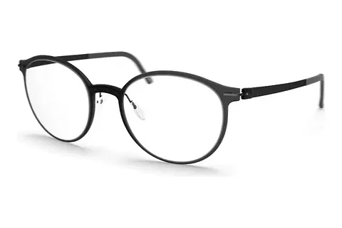 Designerbrillen Silhouette Infinity View (2923 9142)