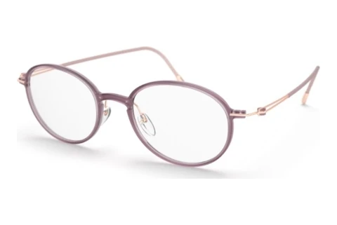 Designerbrillen Silhouette Lite Spirit (2924 4020)