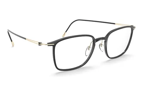 Designerbrillen Silhouette Lite Spirit (2926 9022)