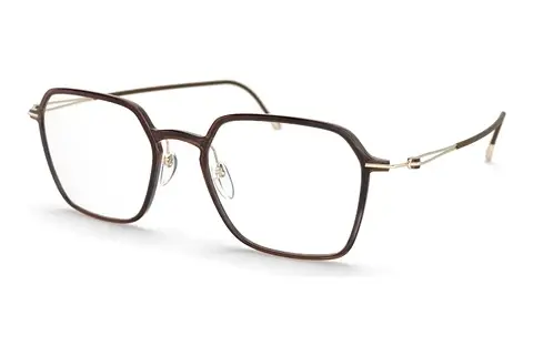 Designerbrillen Silhouette Lite Spirit (2927 6022)