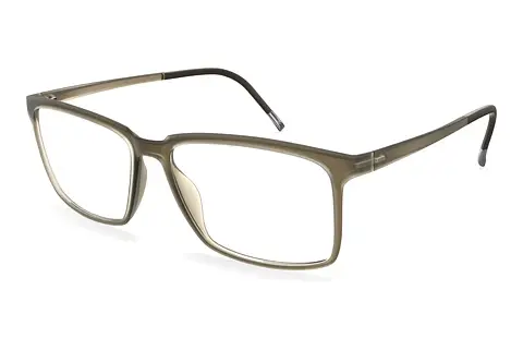 Designerbrillen Silhouette E0S View (2928 5510)