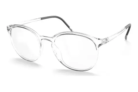 Designerbrillen Silhouette E0S View (2929 1010)