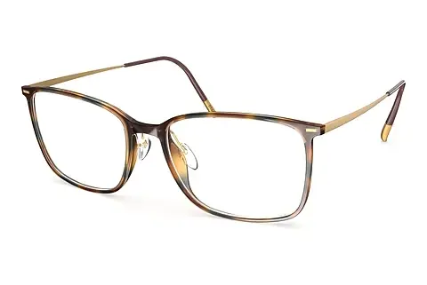 Designerbrillen Silhouette Illusion Lite (2932 6132)