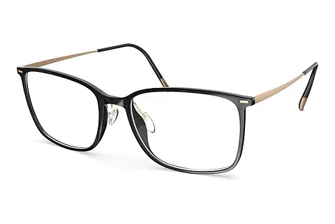 Designerbrillen Silhouette Illusion Lite (2932 9032)