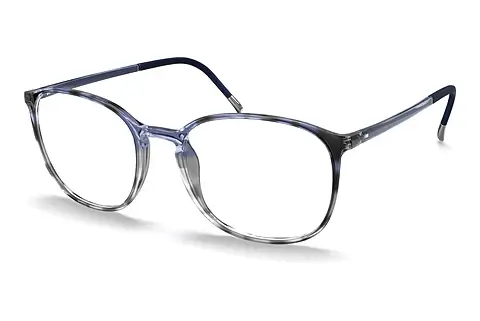 Designerbrillen Silhouette Spx Illusion (2935 4610)