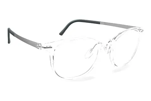 Designerbrillen Silhouette Infinity View (2938 1111)