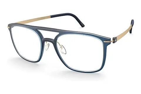 Designerbrillen Silhouette Infinity View (2951 4630)