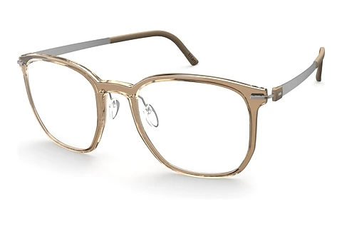 Designerbrillen Silhouette Infinity View (2952 6060)