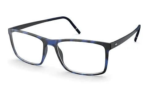 Designerbrillen Silhouette Vivid Sky FR (2956 4610)