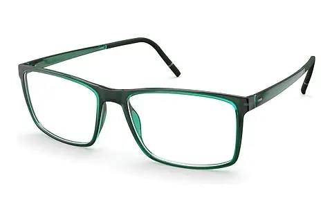 Designerbrillen Silhouette Vivid Sky FR (2956 5510)